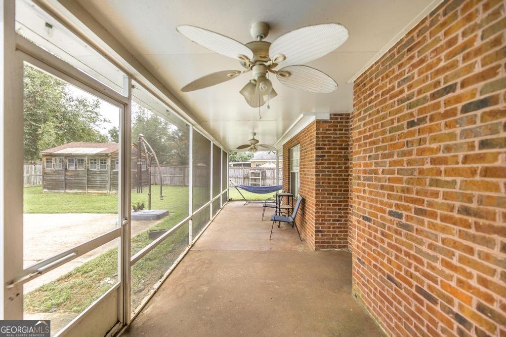 205 Woods Edge Way Warner Robins - 30