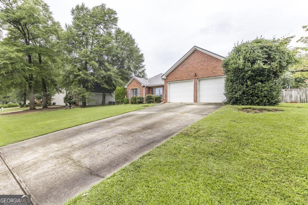205 Woods Edge Way Warner Robins - 4