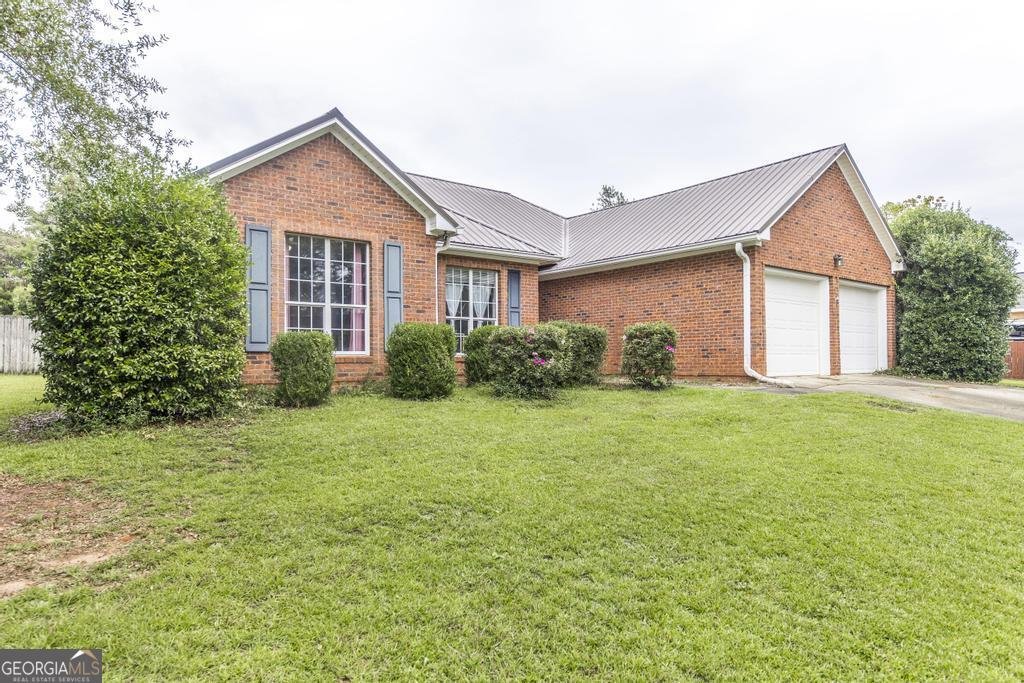 205 Woods Edge Way Warner Robins - 5