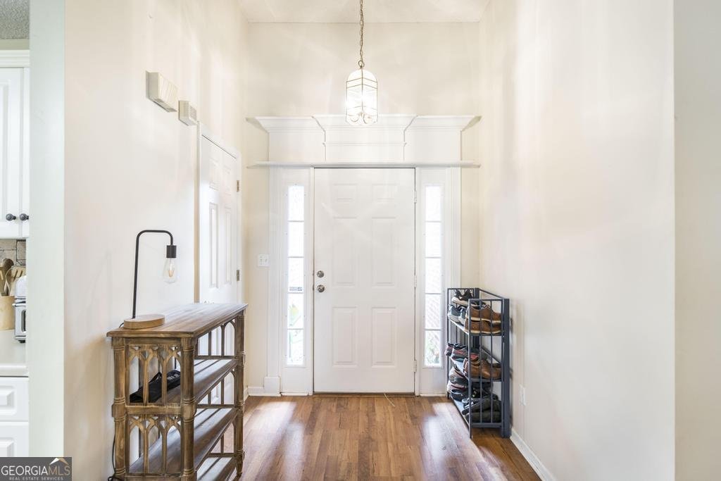 205 Woods Edge Way Warner Robins - 7