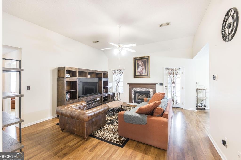 205 Woods Edge Way Warner Robins - 8