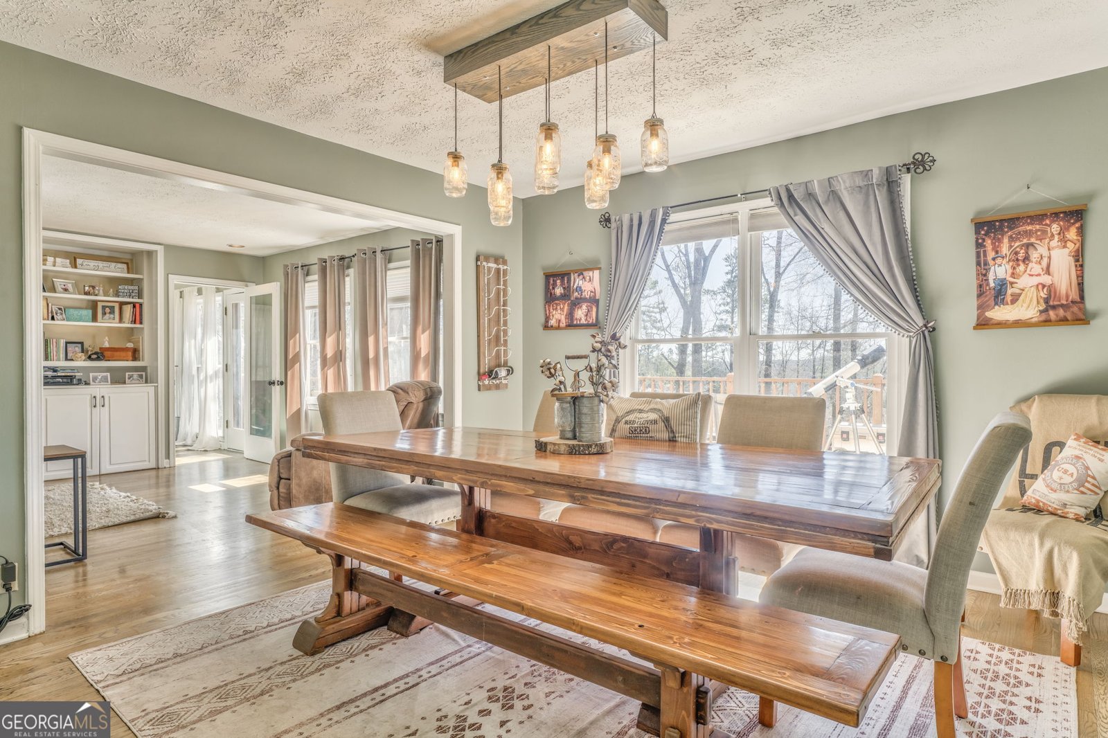 285 Skeet Shoot Road Dallas - 2