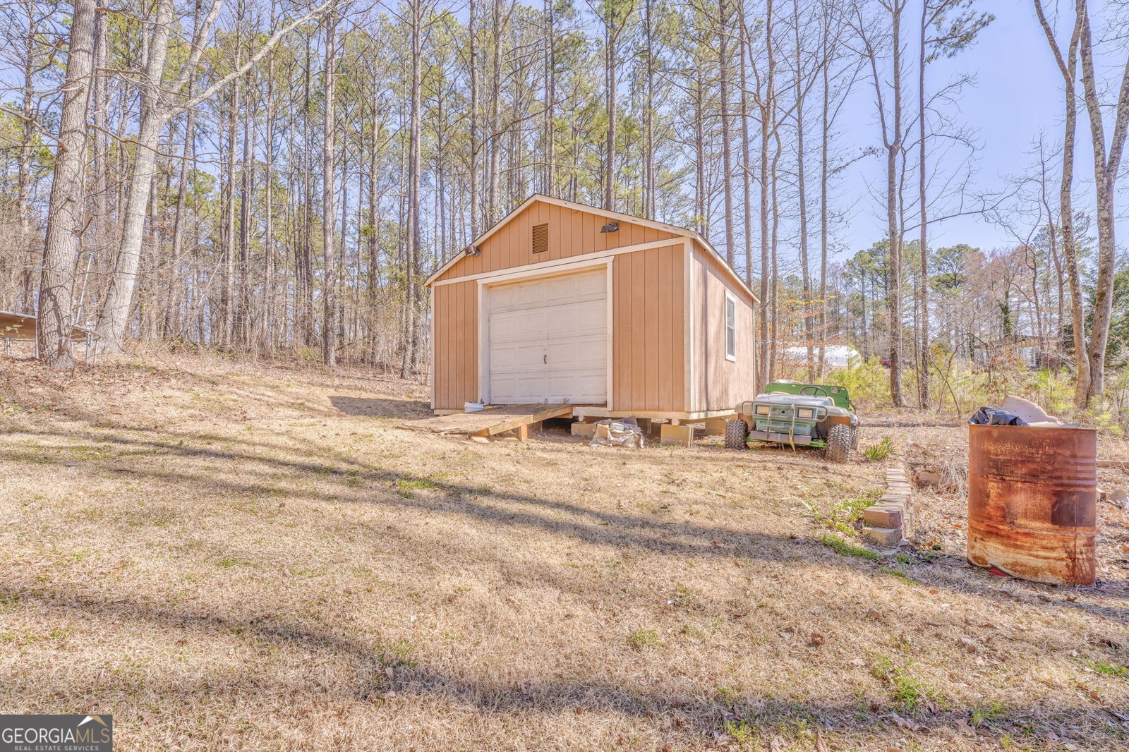 285 Skeet Shoot Road Dallas - 26