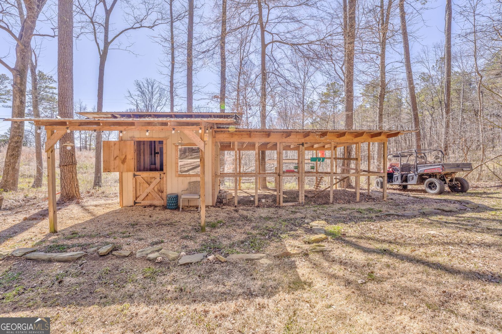 285 Skeet Shoot Road Dallas - 27
