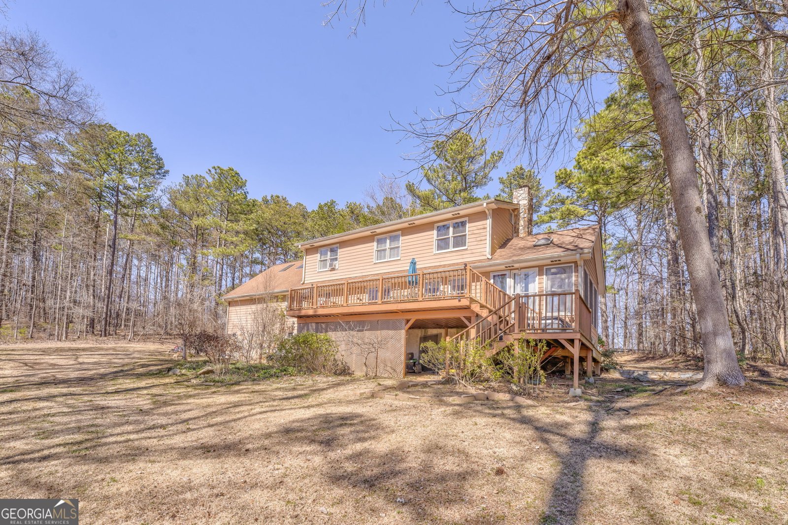 285 Skeet Shoot Road Dallas - 28