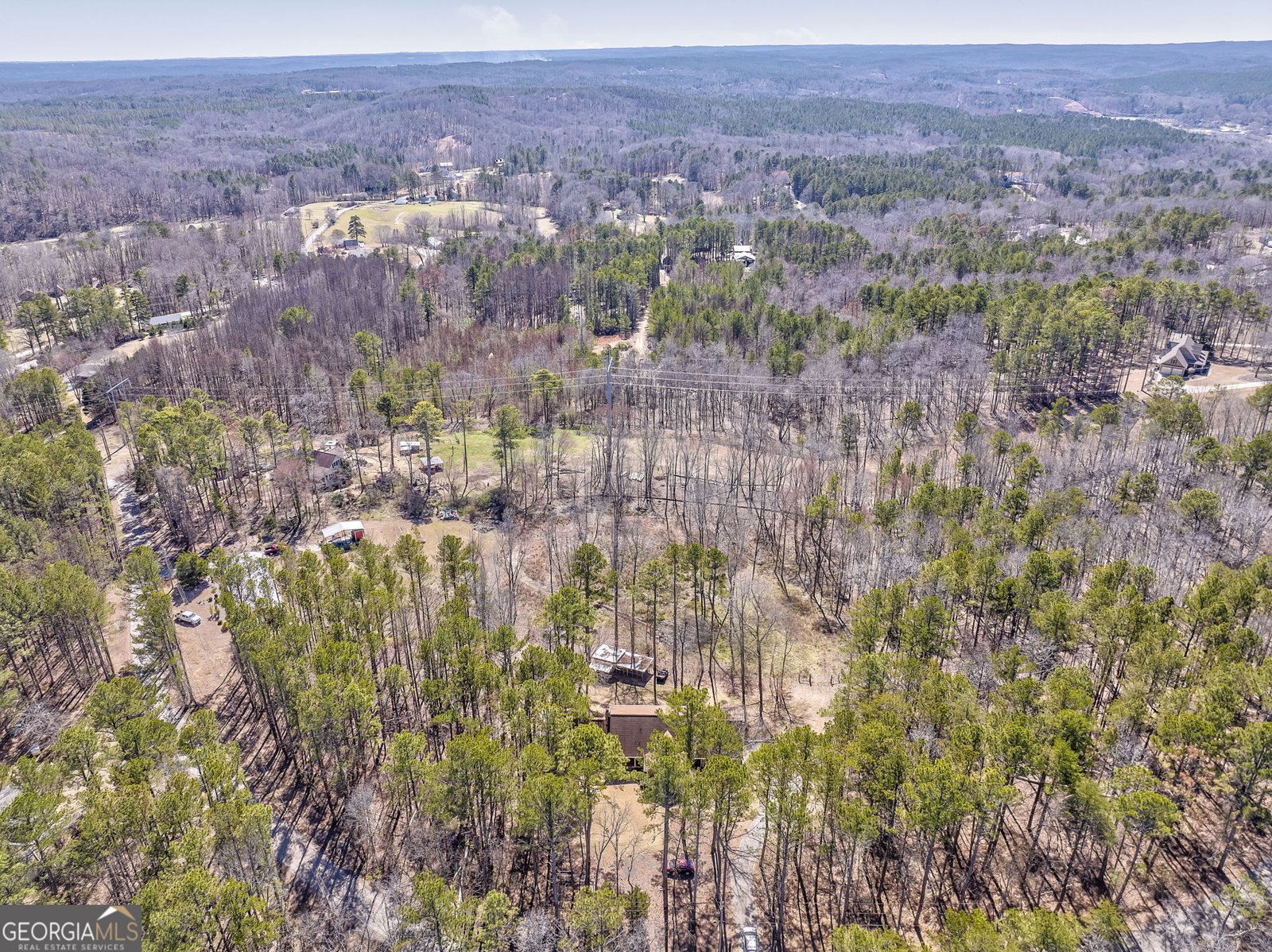 285 Skeet Shoot Road Dallas - 34