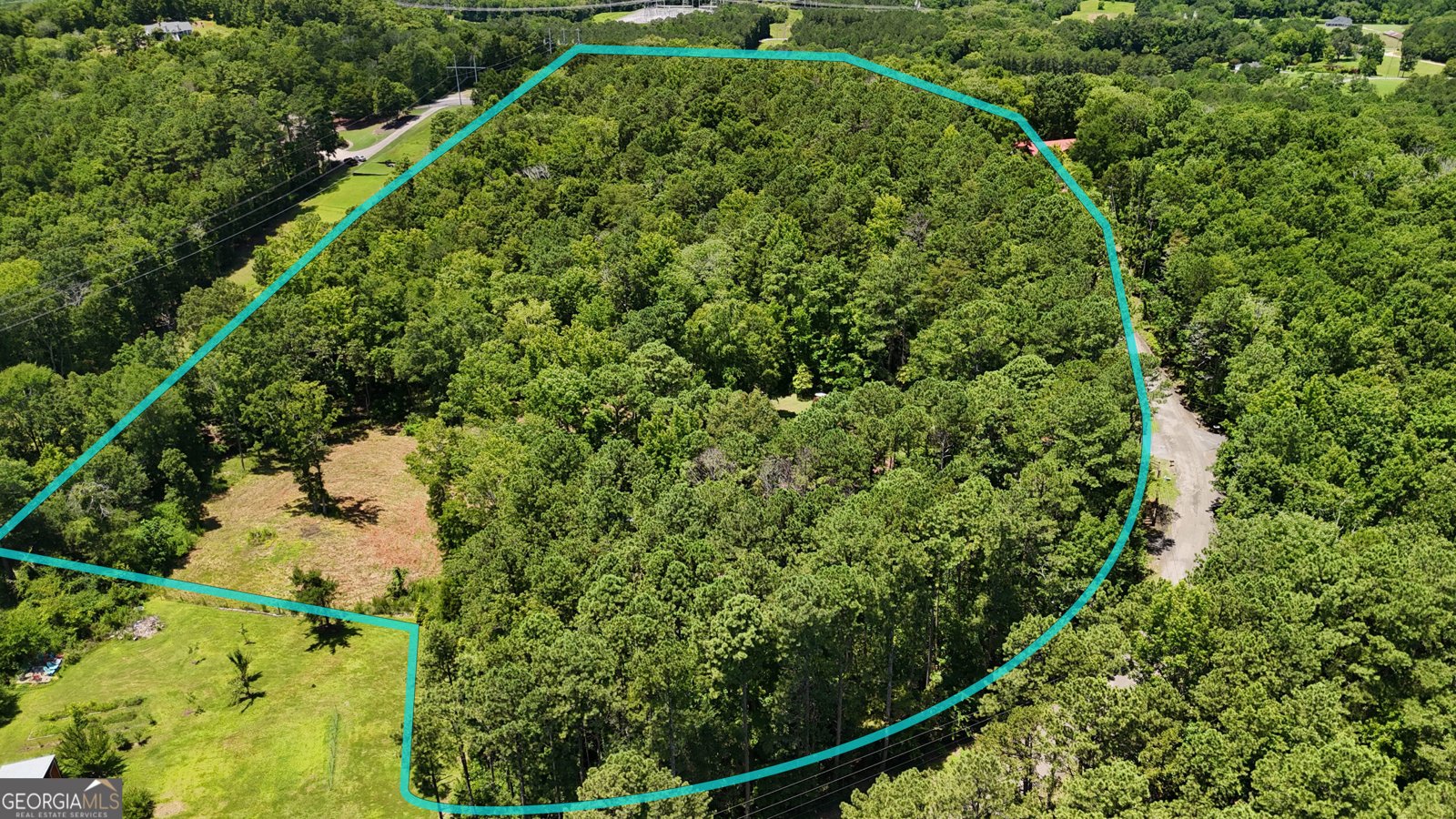285 Skeet Shoot Road Dallas - 36