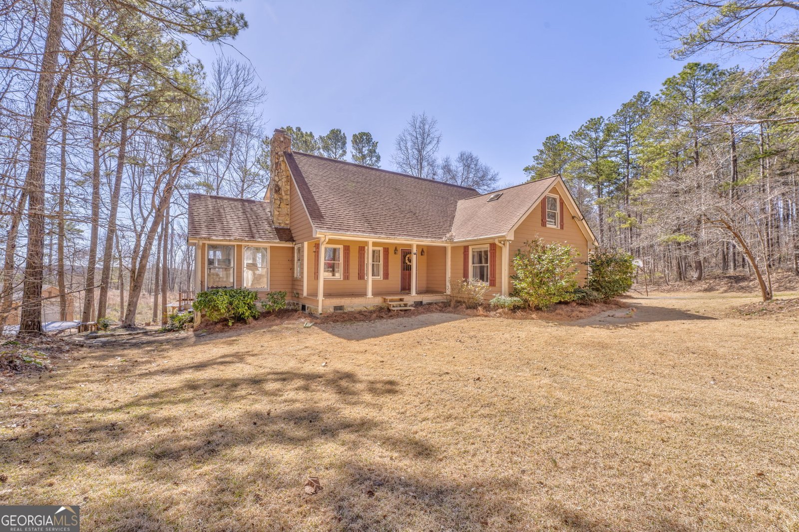 285 Skeet Shoot Road Dallas - 45