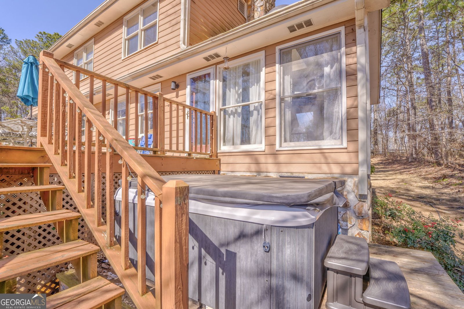 285 Skeet Shoot Road Dallas - 56