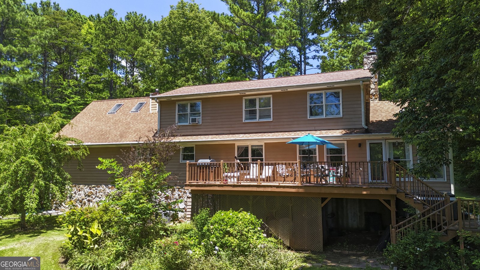 285 Skeet Shoot Road Dallas - 59