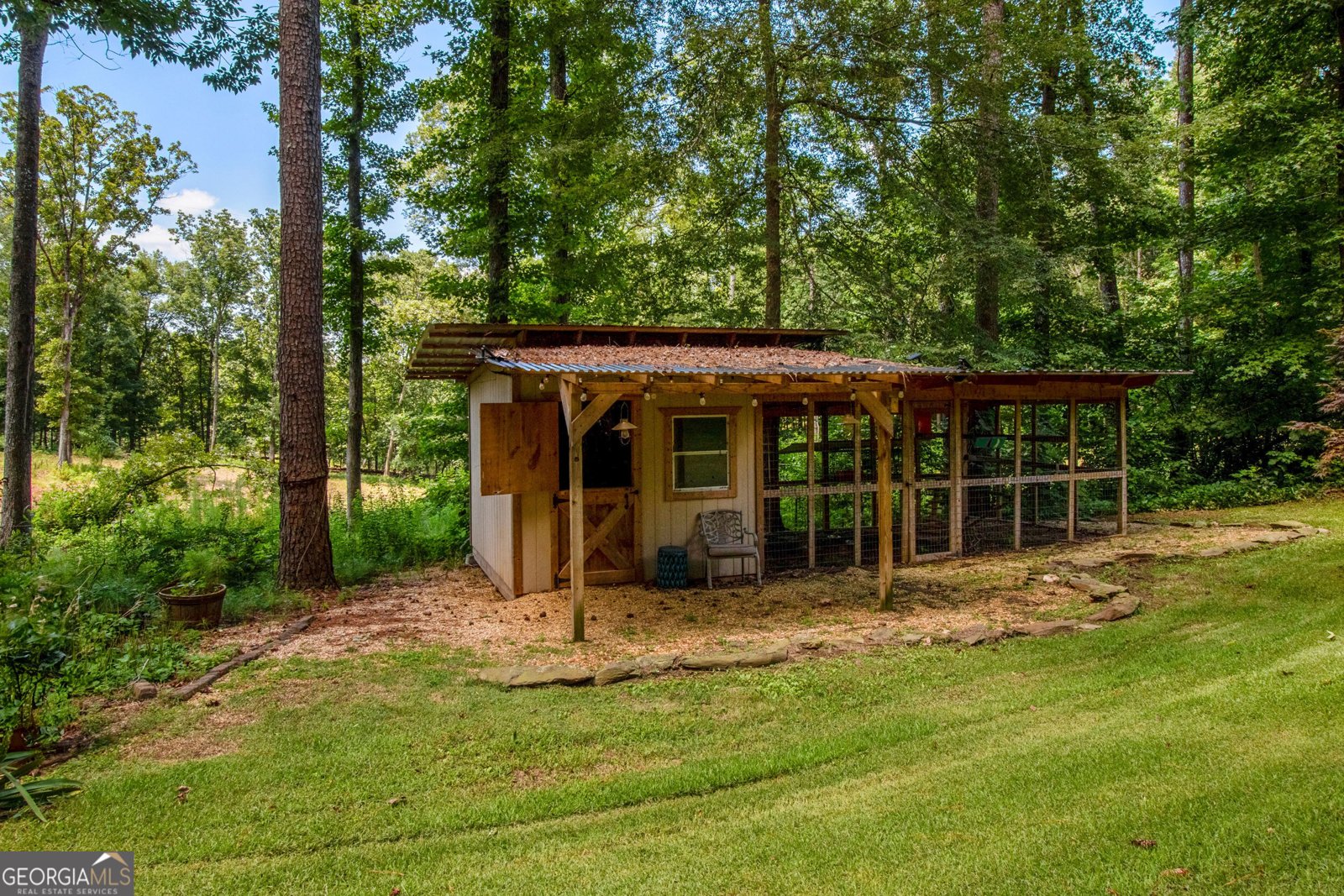 285 Skeet Shoot Road Dallas - 60