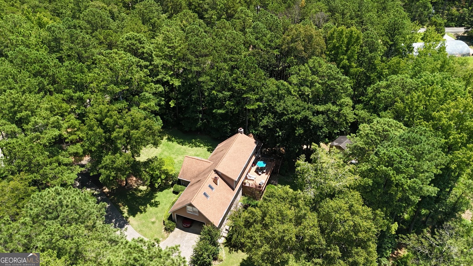 285 Skeet Shoot Road Dallas - 61