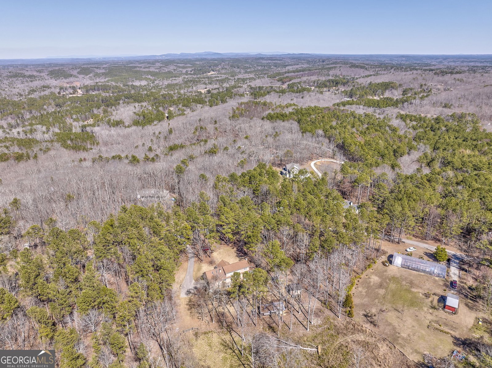 285 Skeet Shoot Road Dallas - 64