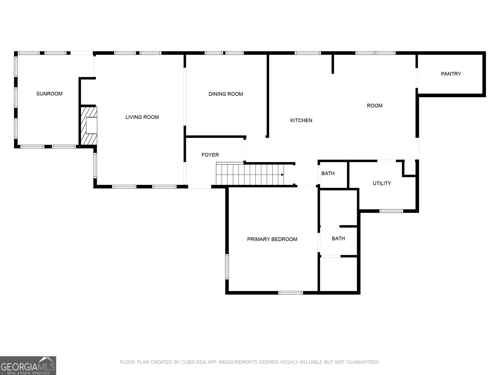 285 Skeet Shoot Road Dallas - 70