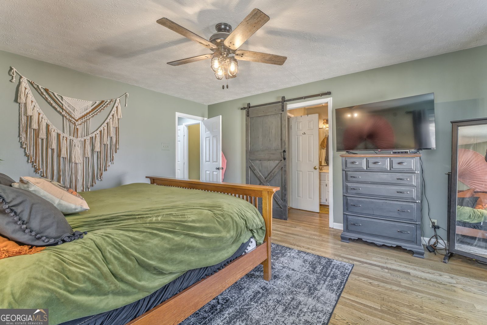 285 Skeet Shoot Road Dallas - 8