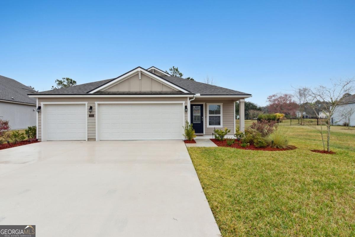 313 Chinquapin Drive St. Marys - 2