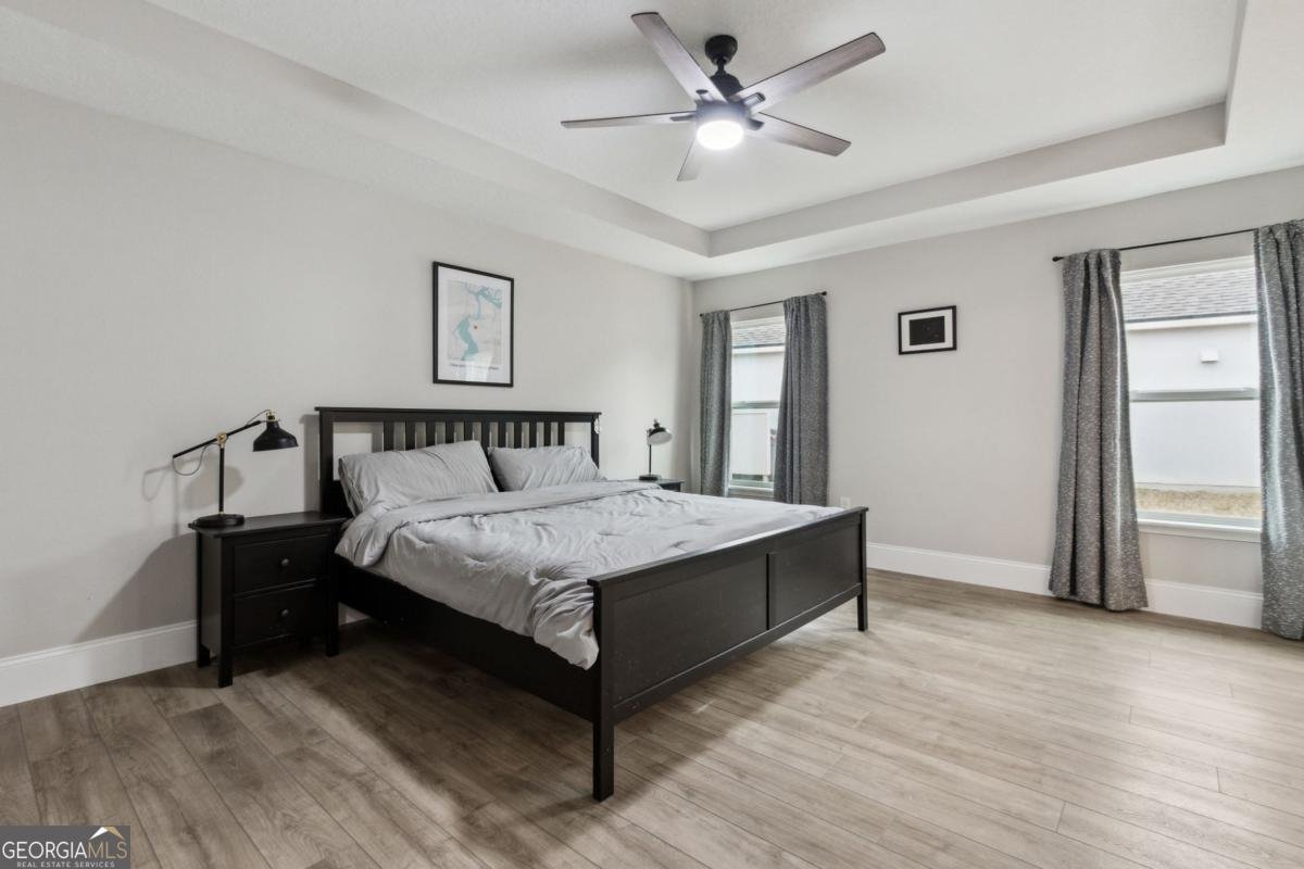 313 Chinquapin Drive St. Marys - 26