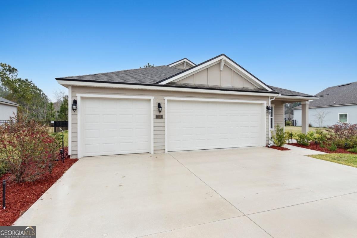 313 Chinquapin Drive St. Marys - 4