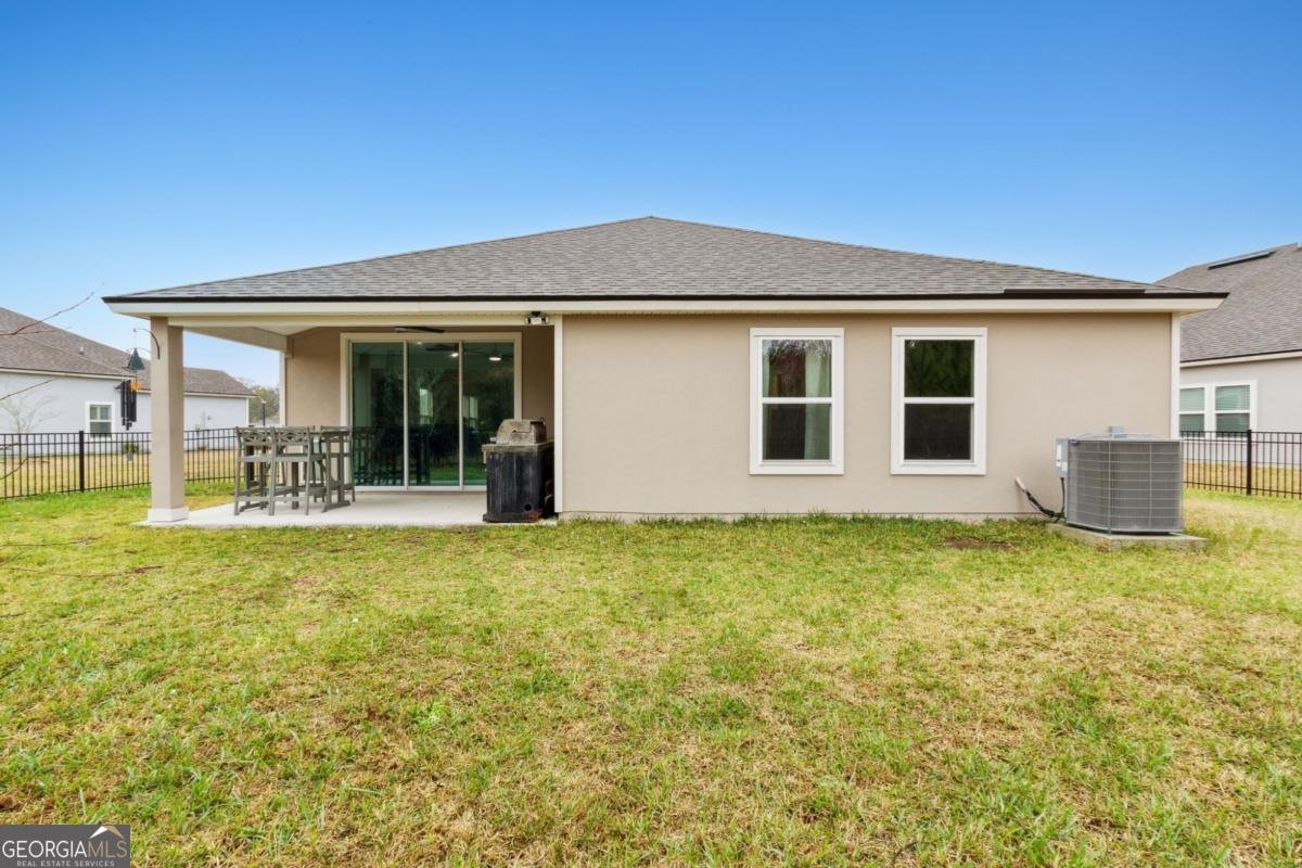 313 Chinquapin Drive St. Marys - 46