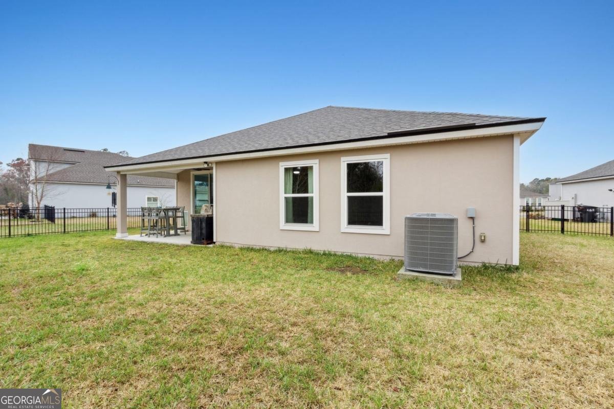 313 Chinquapin Drive St. Marys - 47