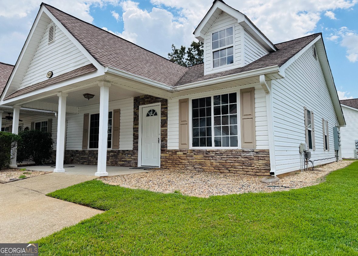 153 Crest Pointe Bremen - 25