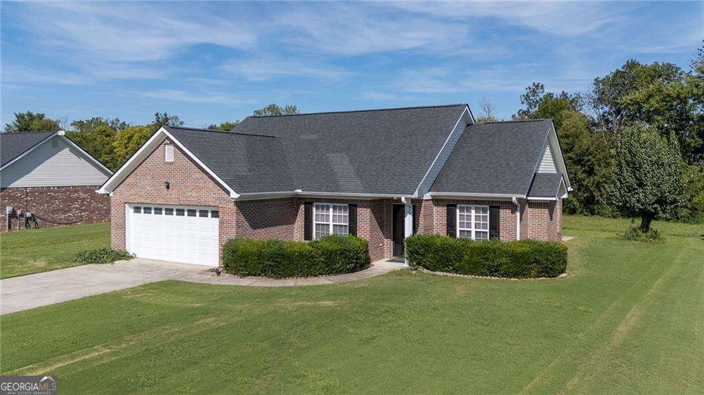 130 Brookstone Drive Calhoun - 1