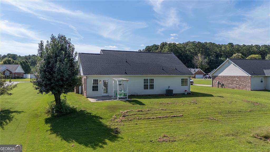 130 Brookstone Drive Calhoun - 27