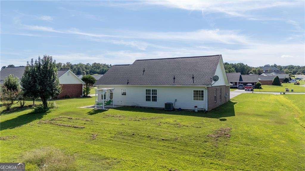 130 Brookstone Drive Calhoun - 28