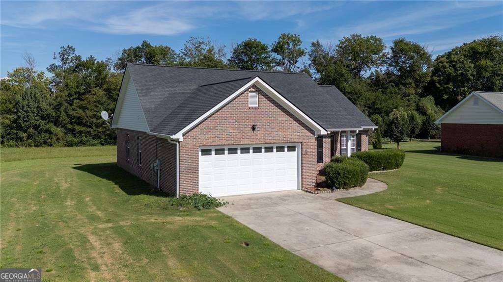130 Brookstone Drive Calhoun - 3