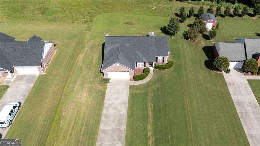130 Brookstone Drive Calhoun - 5