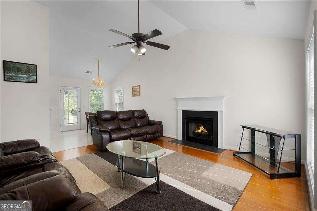 130 Brookstone Drive Calhoun - 6