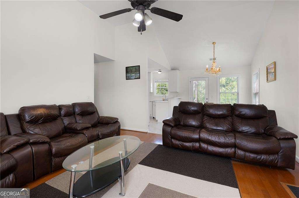 130 Brookstone Drive Calhoun - 9