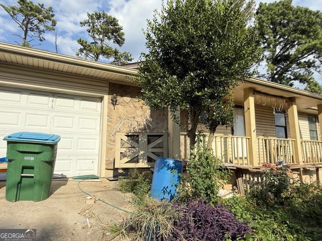 1301 Reddington Lane Norcross - 2