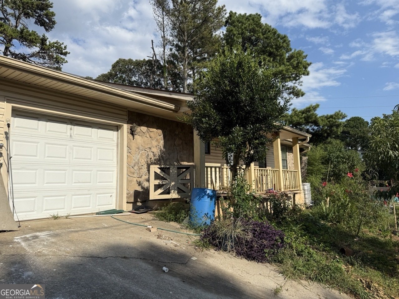 1301 Reddington Lane Norcross - 3