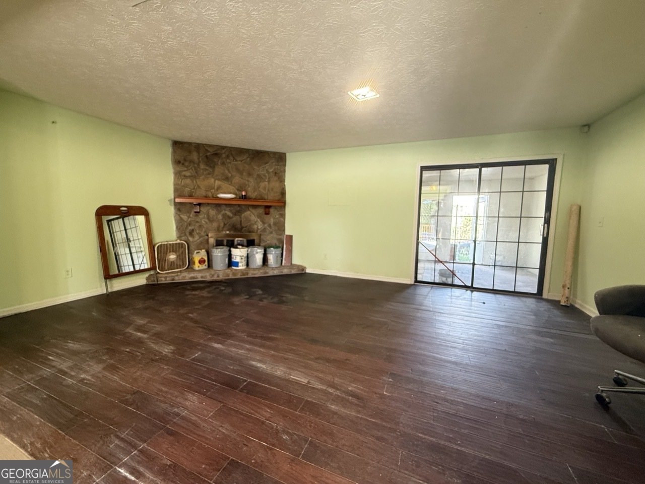 1301 Reddington Lane Norcross - 4