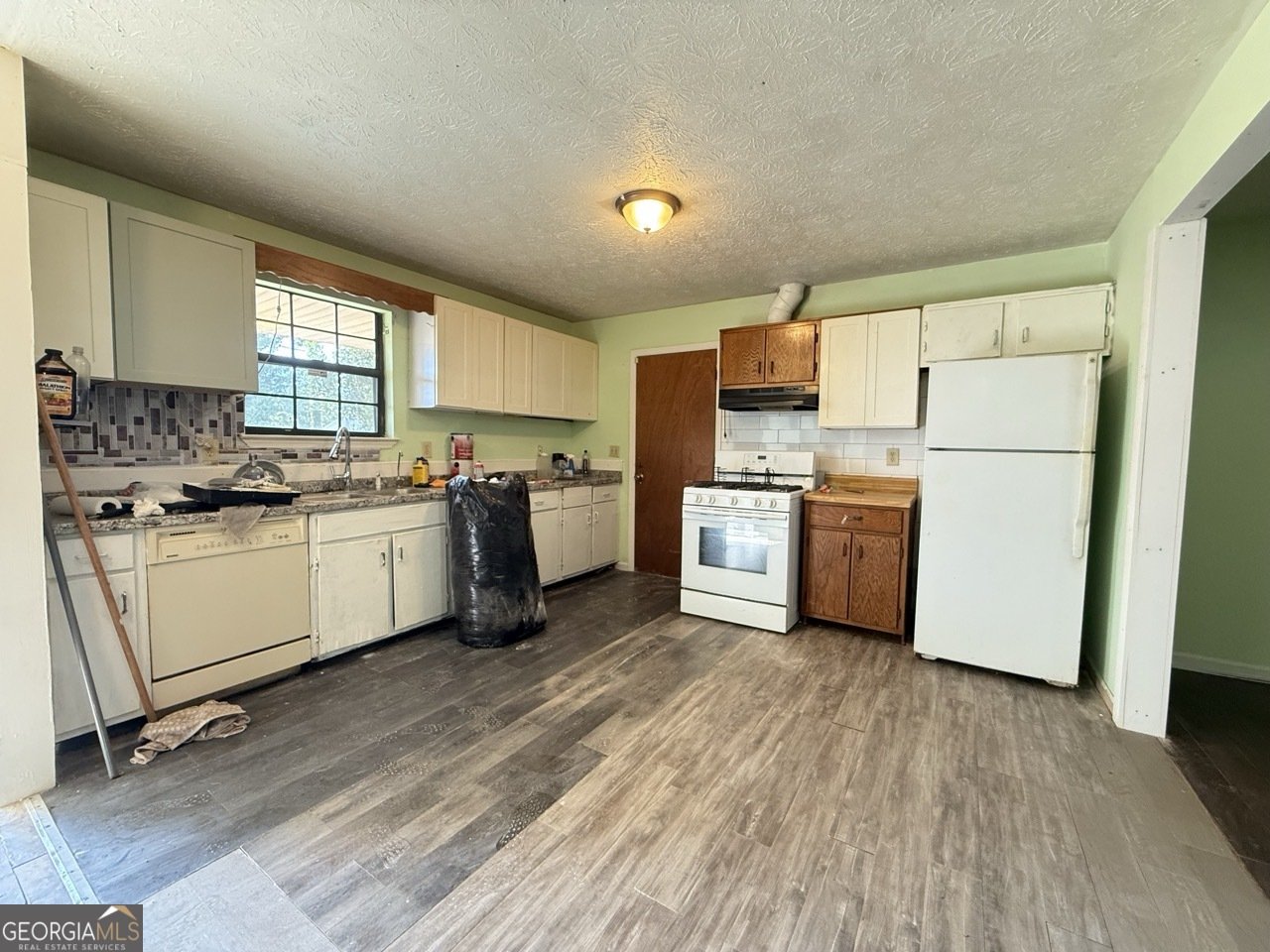 1301 Reddington Lane Norcross - 5