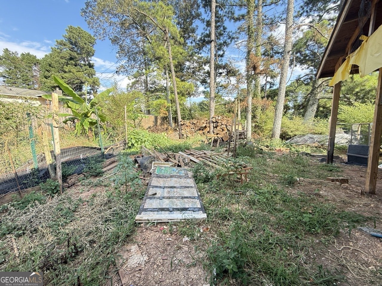1301 Reddington Lane Norcross - 9