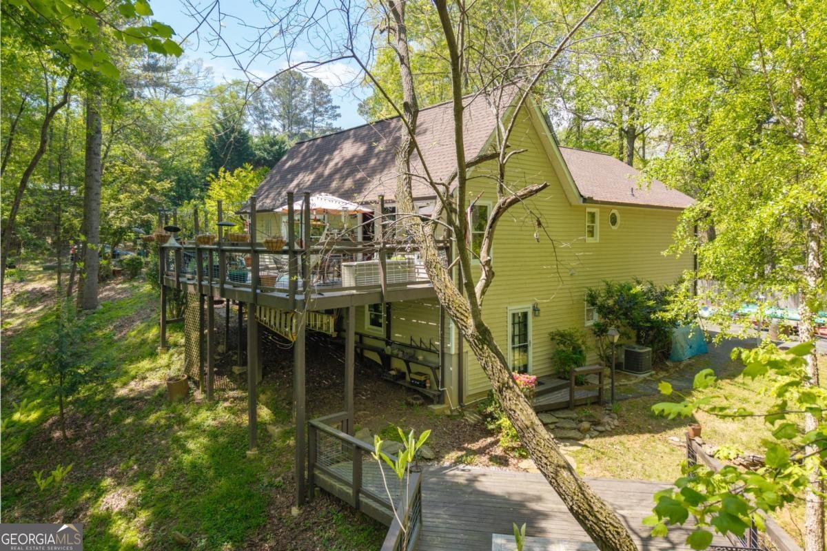 511 Oakdale Road Canton - 1