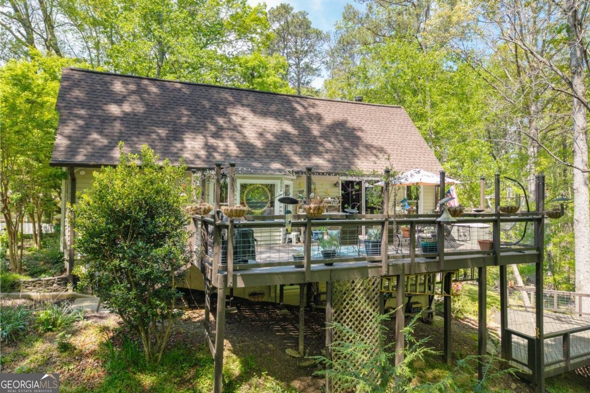 511 Oakdale Road Canton - 2