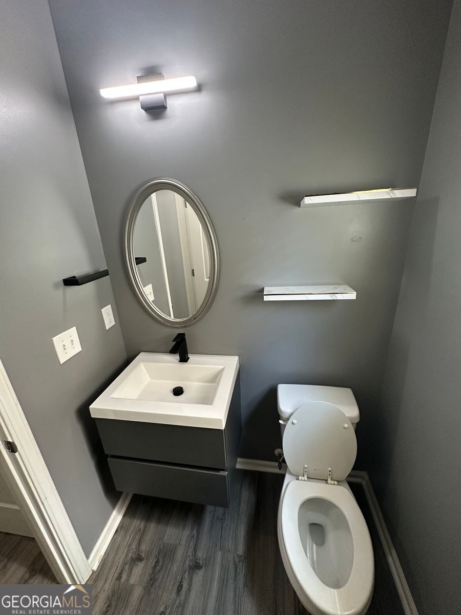 5103 Jack Drive Decatur - 18
