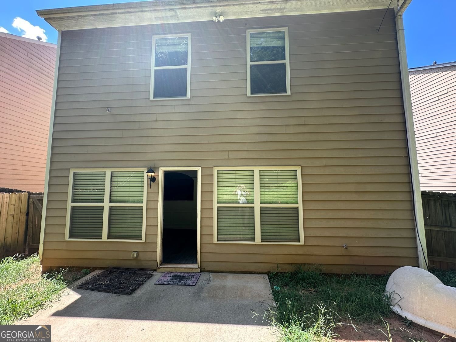 5103 Jack Drive Decatur - 2