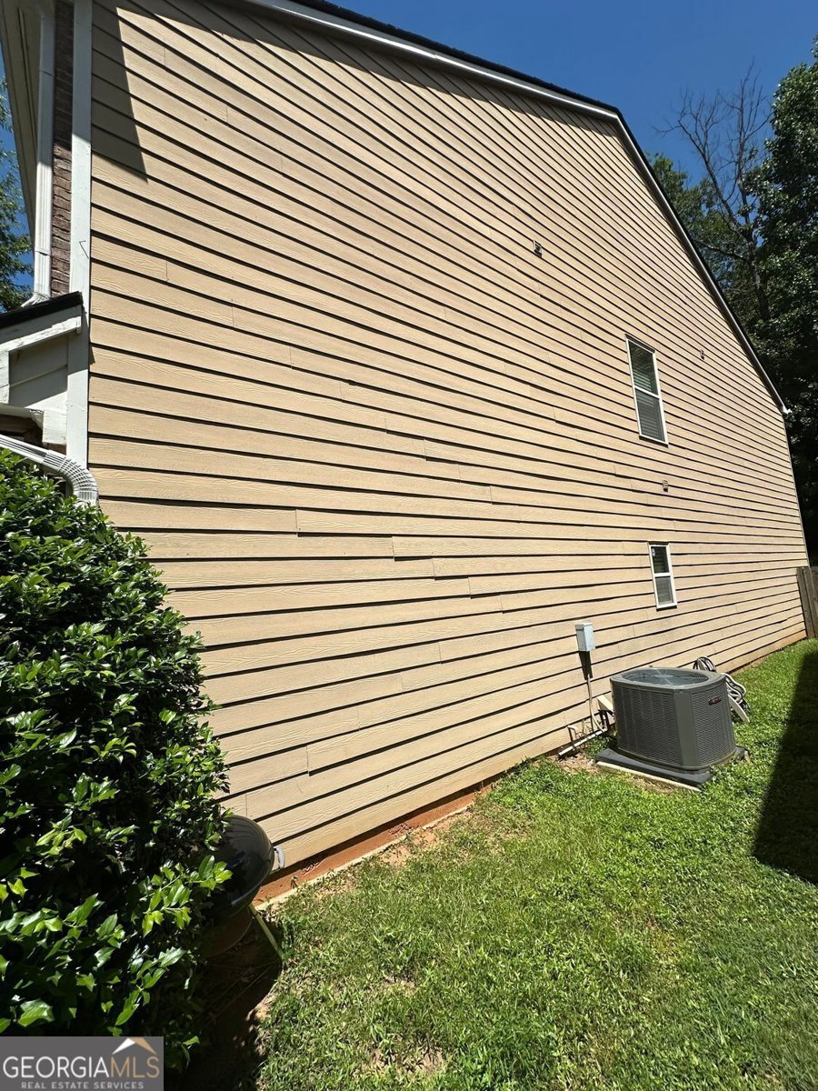 5103 Jack Drive Decatur - 5