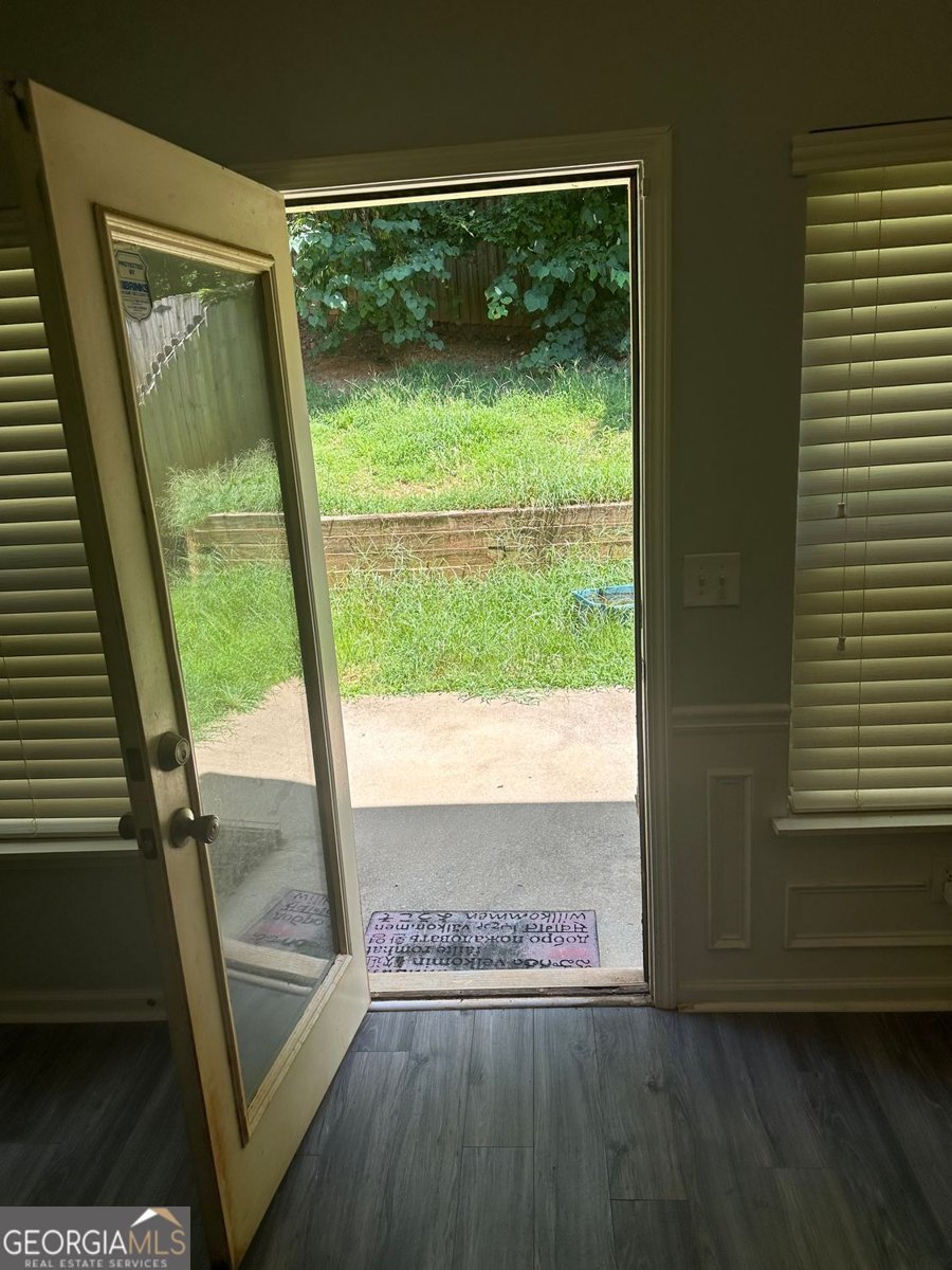 5103 Jack Drive Decatur - 74