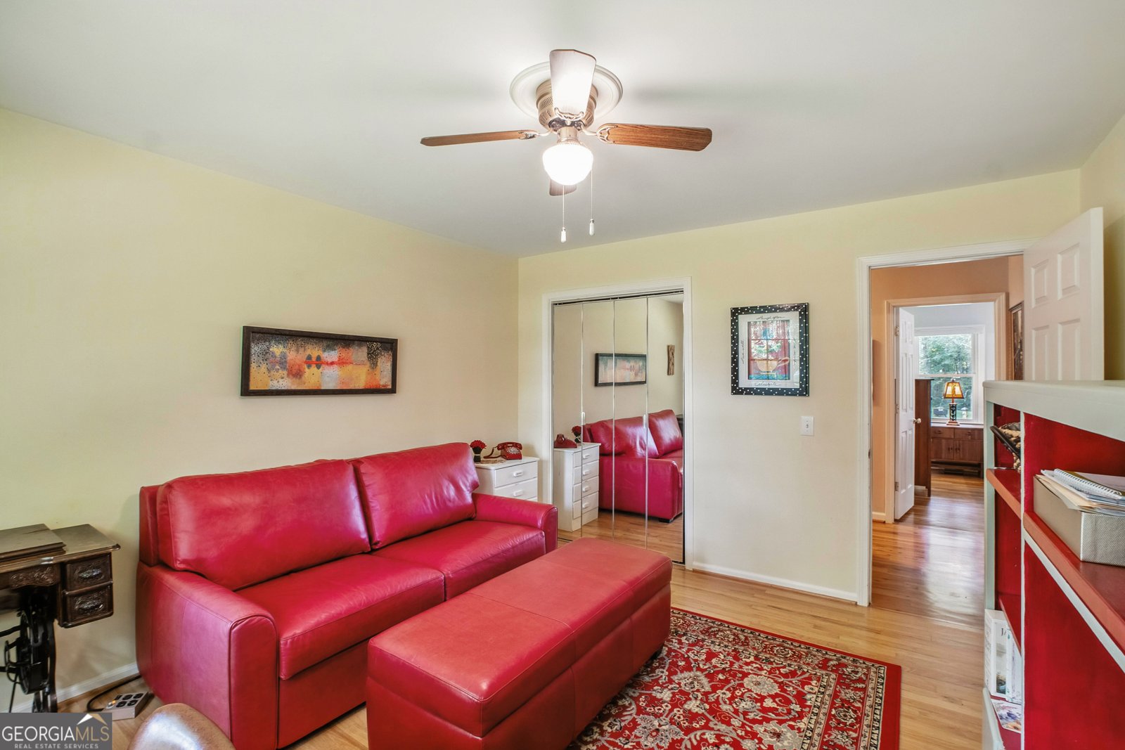 3935 Zoar Church Road Snellville - 1
