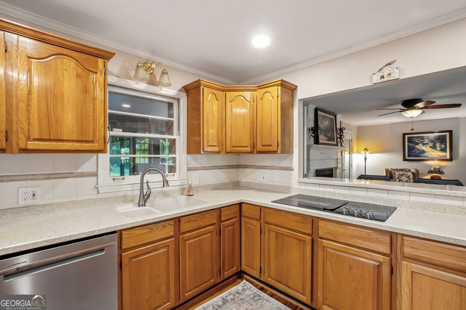 3935 Zoar Church Road Snellville - 11