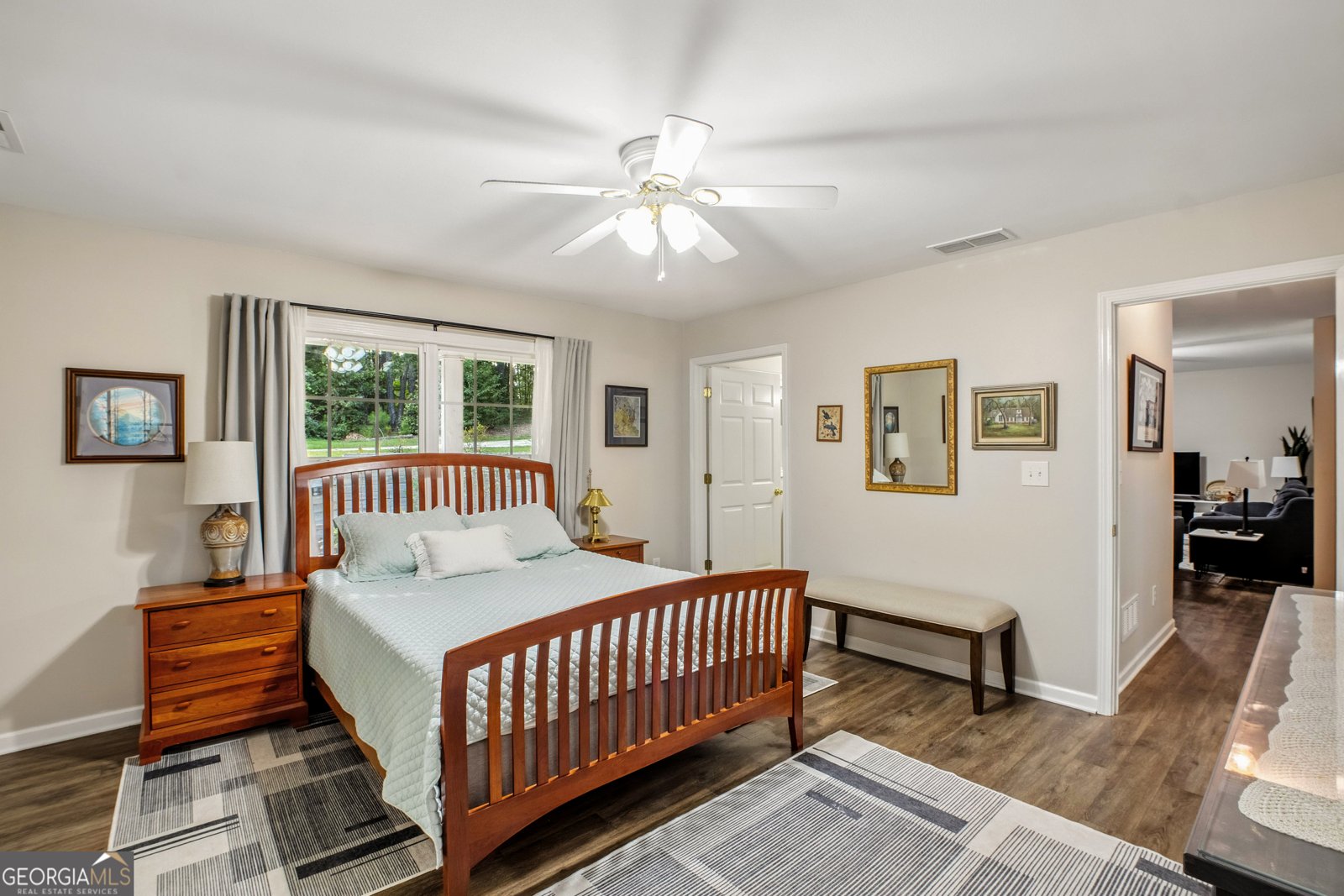 3935 Zoar Church Road Snellville - 14