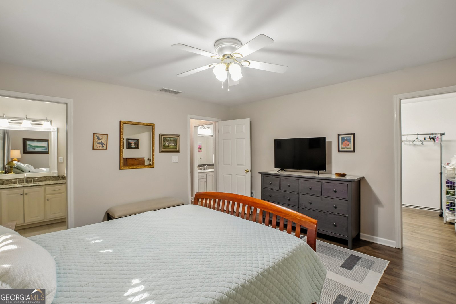 3935 Zoar Church Road Snellville - 15