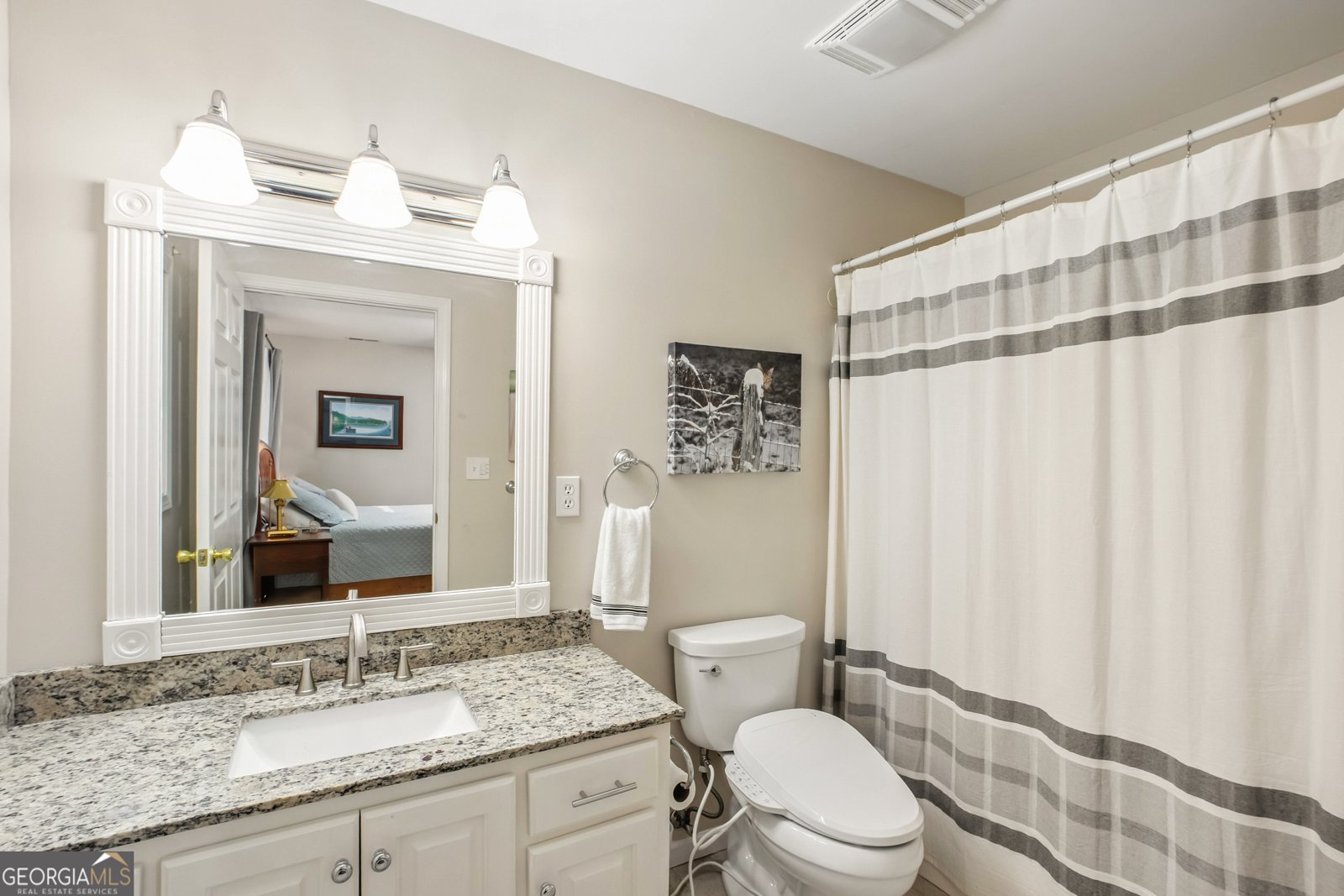 3935 Zoar Church Road Snellville - 18