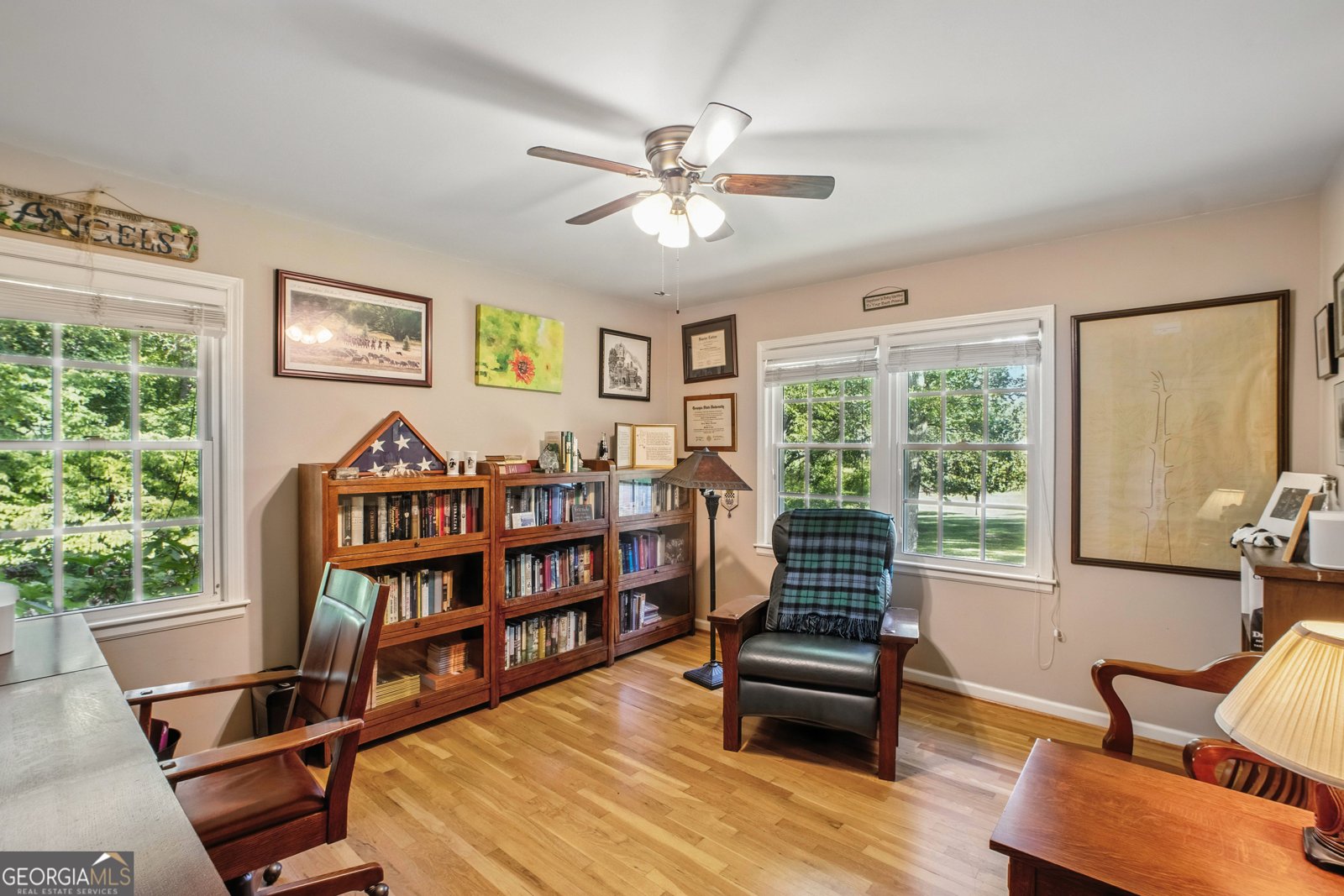 3935 Zoar Church Road Snellville - 2