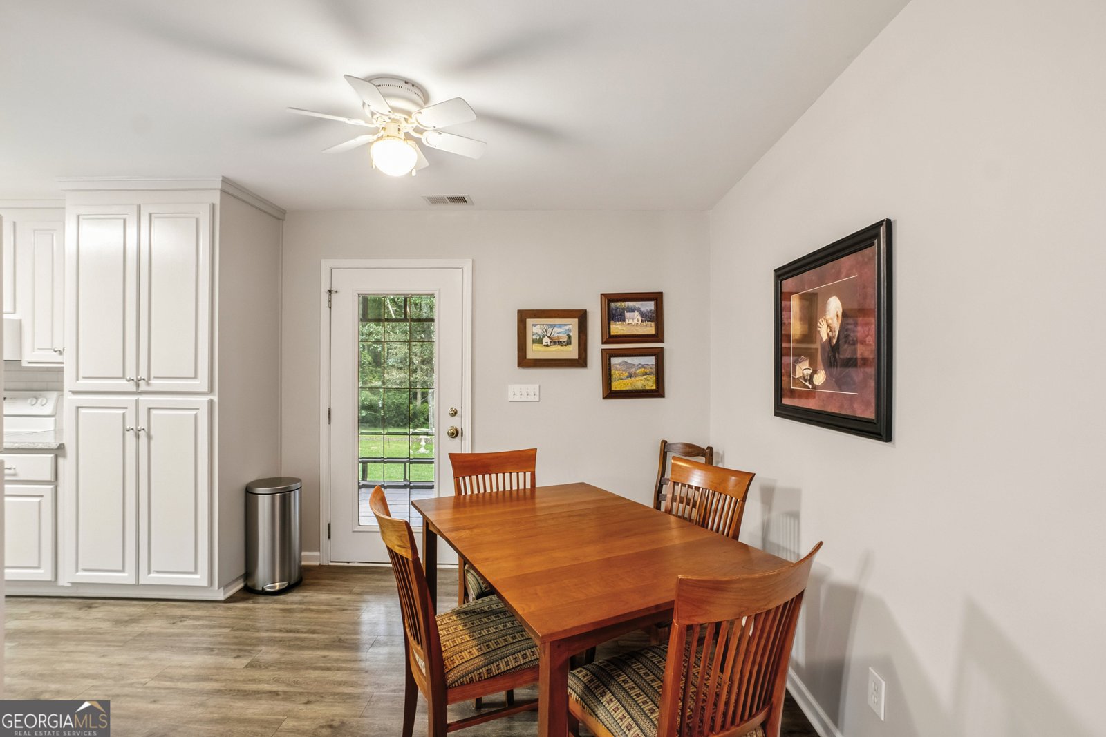 3935 Zoar Church Road Snellville - 22